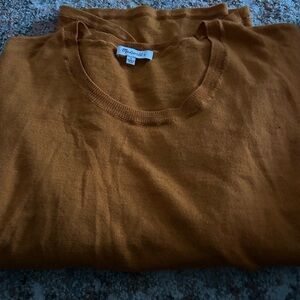 Madewell Sweater